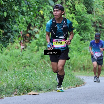 Runner Photo 5171494