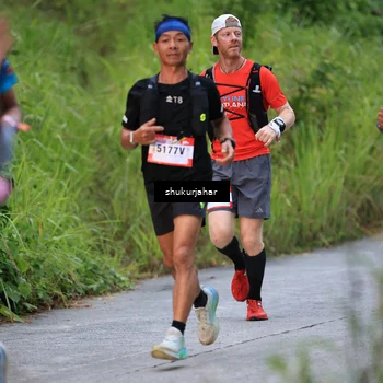 Runner Photo 5171504