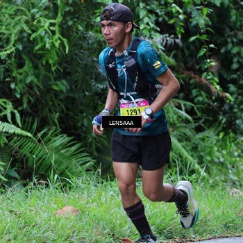 Runner Photo 5171507