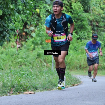 Runner Photo 5171511