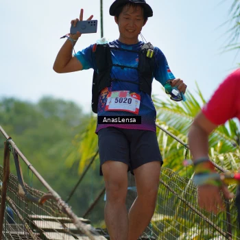 Runner Photo 5171576