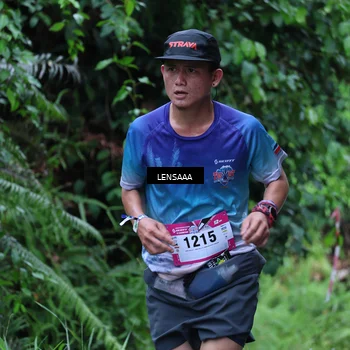 Runner Photo 5171580
