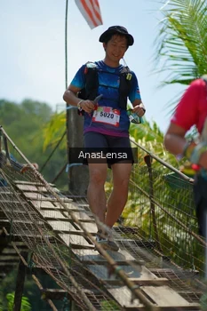 Runner Photo 5171581