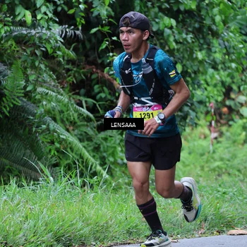 Runner Photo 5171608