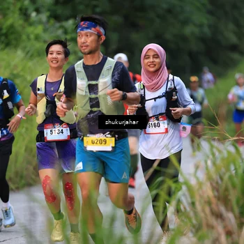 Runner Photo 5171613