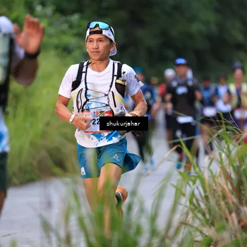 Runner Photo 5171619