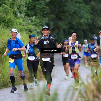 Runner Photo 5171638