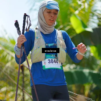 Runner Photo 5171640