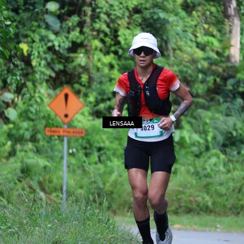 Runner Photo 5171670