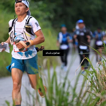 Runner Photo 5171674