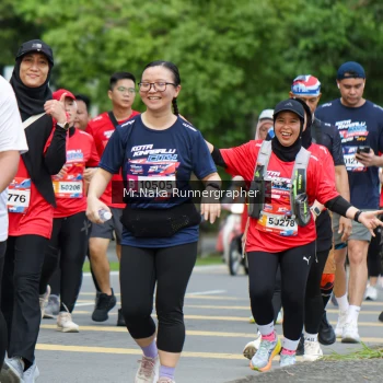 Runner Photo 51717
