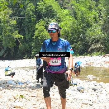 Runner Photo 5171745
