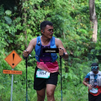 Runner Photo 5171763