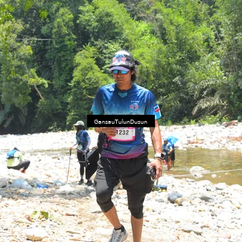 Runner Photo 5171771
