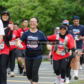 Runner Photo 51718