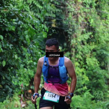Runner Photo 5171801
