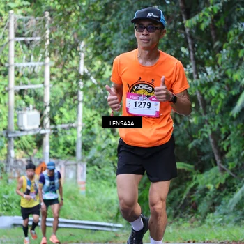 Runner Photo 5171939