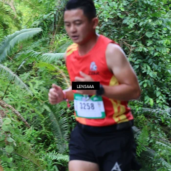 Runner Photo 5171942