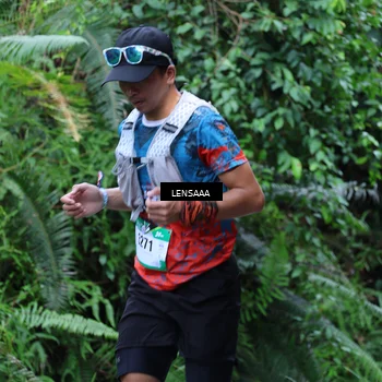 Runner Photo 5171965