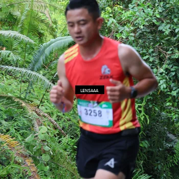 Runner Photo 5171966