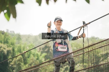 Runner Photo 5171974