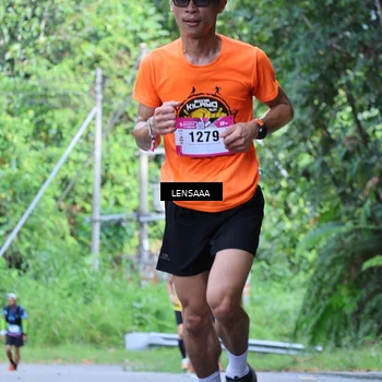 Runner Photo 5172011