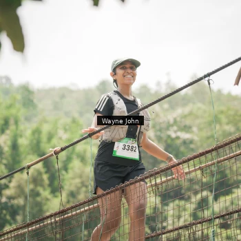 Runner Photo 5172013