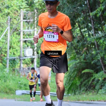Runner Photo 5172014