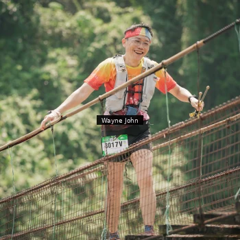 Runner Photo 5172019