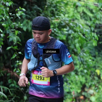 Runner Photo 5172047