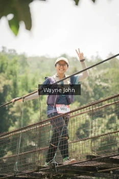Runner Photo 5172049