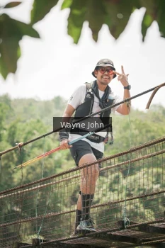 Runner Photo 5172062