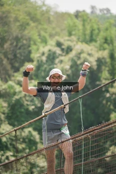 Runner Photo 5172076