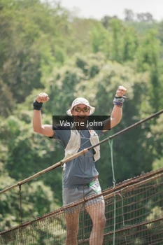 Runner Photo 5172082