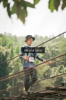 Runner Photo 5172083