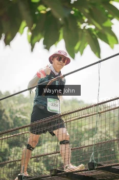 Runner Photo 5172154