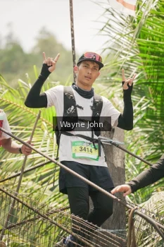 Runner Photo 5172165