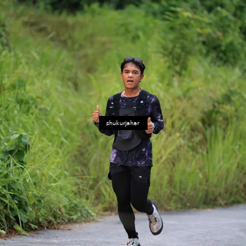 Runner Photo 5172171
