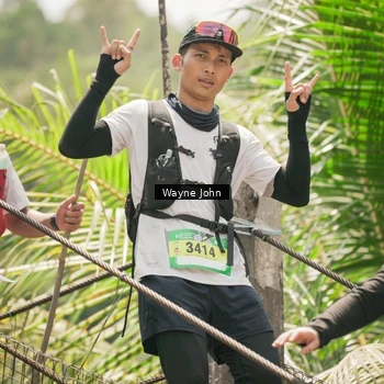 Runner Photo 5172180