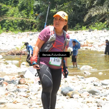 Runner Photo 5172187