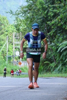 Runner Photo 5172190