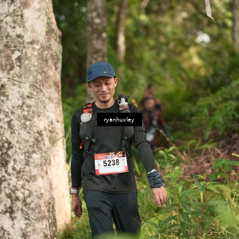 Runner Photo 5172199