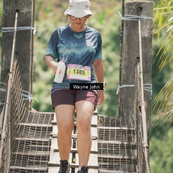 Runner Photo 5172218
