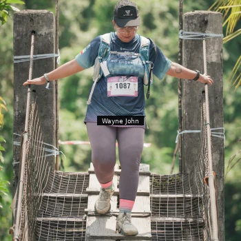 Runner Photo 5172220