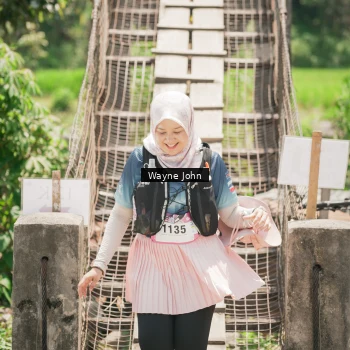 Runner Photo 5172221