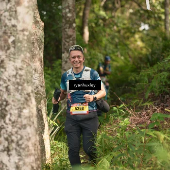 Runner Photo 5172231