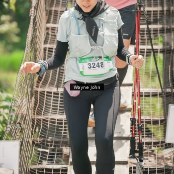 Runner Photo 5172243