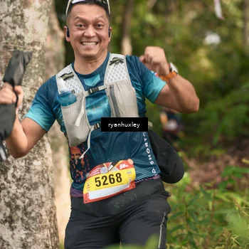 Runner Photo 5172246