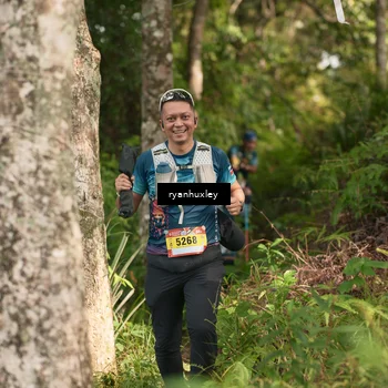 Runner Photo 5172248