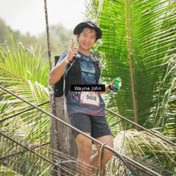 Runner Photo 5172252